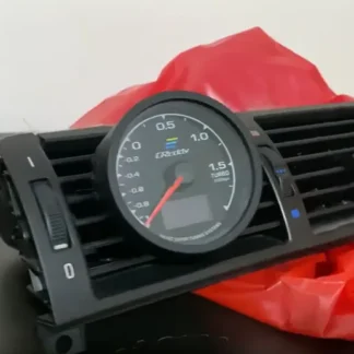 52 MM 1X Centra ventilatoram