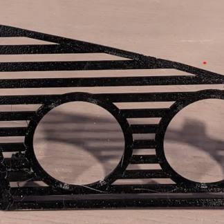 Klipsis lai nobiditu klimatu