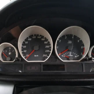 Drifta Spidometra Riņķi