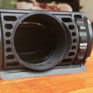 Gauge Vent for BMW E30 (small ones)